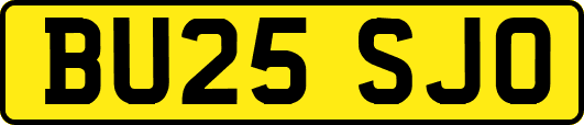 BU25SJO