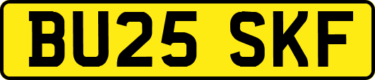 BU25SKF