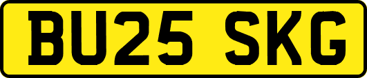 BU25SKG