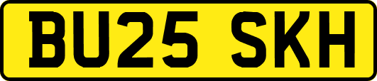 BU25SKH