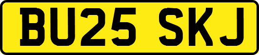 BU25SKJ