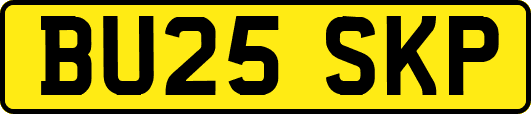 BU25SKP