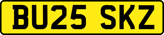 BU25SKZ