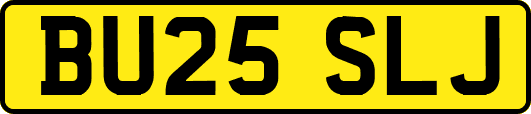 BU25SLJ