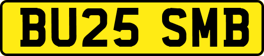 BU25SMB