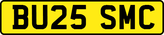 BU25SMC