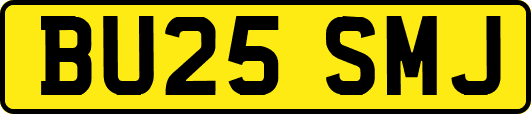 BU25SMJ