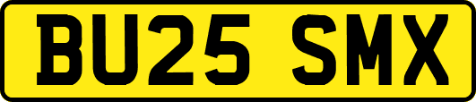 BU25SMX