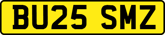 BU25SMZ
