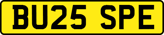 BU25SPE