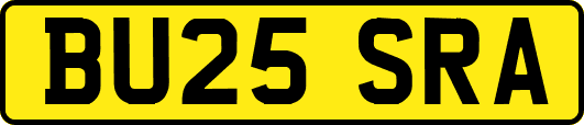 BU25SRA