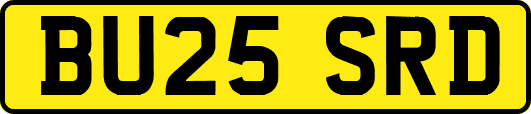 BU25SRD