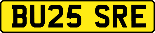 BU25SRE