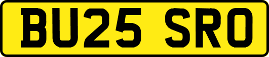 BU25SRO