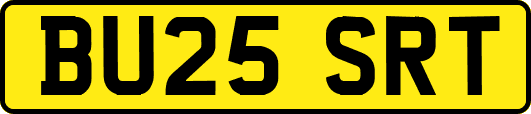 BU25SRT
