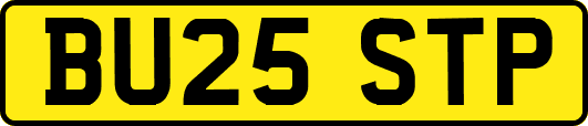 BU25STP