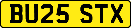 BU25STX