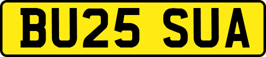 BU25SUA