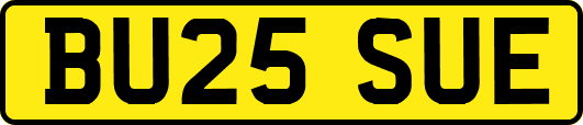 BU25SUE