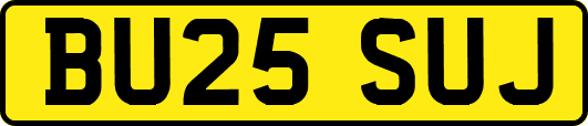 BU25SUJ