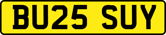 BU25SUY