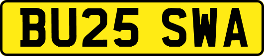 BU25SWA