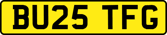 BU25TFG