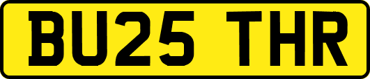 BU25THR