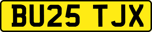 BU25TJX