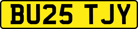 BU25TJY