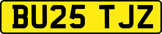 BU25TJZ