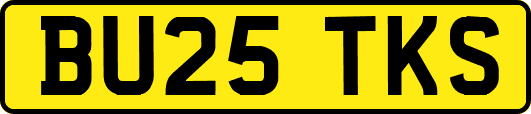BU25TKS