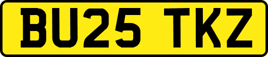 BU25TKZ