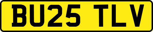 BU25TLV