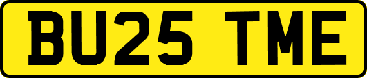 BU25TME