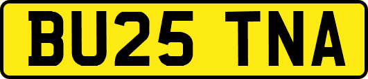 BU25TNA