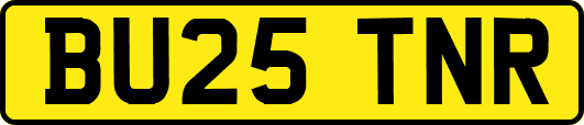 BU25TNR