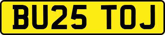 BU25TOJ
