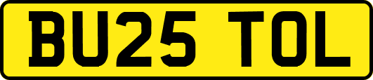 BU25TOL