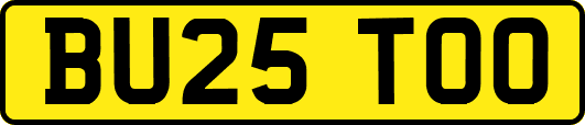 BU25TOO