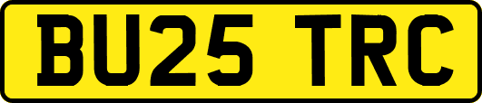 BU25TRC