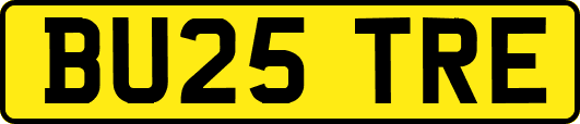 BU25TRE