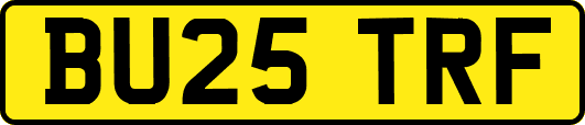 BU25TRF
