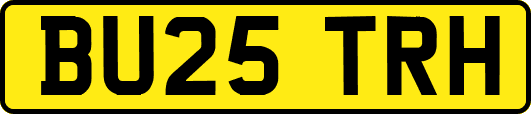 BU25TRH