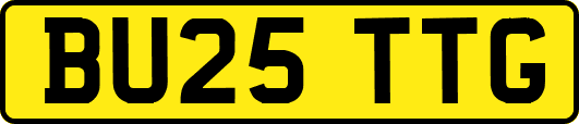 BU25TTG