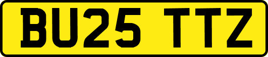 BU25TTZ