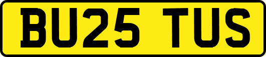 BU25TUS