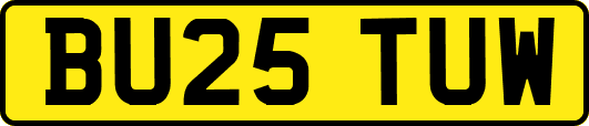 BU25TUW