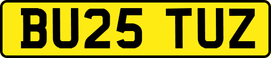 BU25TUZ