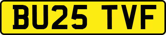 BU25TVF